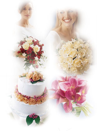 Bridal bouquets corsages boutonnieres as well as outstanding ceremony and