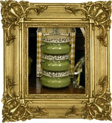 <b>Tyler Candle 3.4 oz</b> from Scott's House of Flowers in Lawton, OK