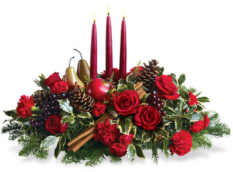 <b>Festive Holiday</b>
