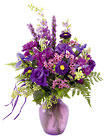 Purple Passion