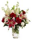 Anniversary Bouquet