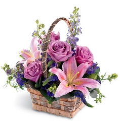 Basket of Love