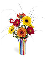 Pick Me Up Bouquet