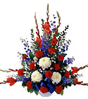 Patriotic Tribute