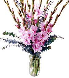 Exotic Glory Bouquet