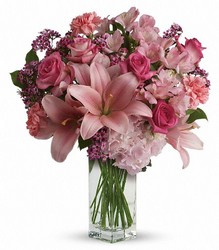 <b>Simply Gorgeous</b> from Scott's House of Flowers in Lawton, OK