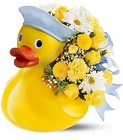 Just Ducky Bouquet