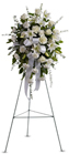 Sincere Serenity Easel