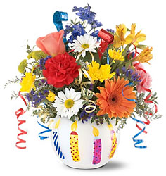 Teleflora 