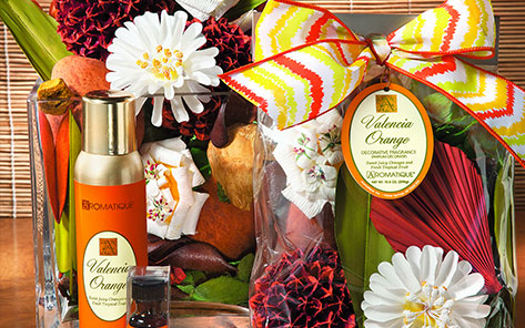 Gift & Gourmet Baskets
