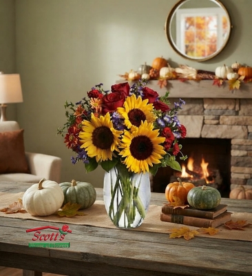 Pure Happiness (F14) from Scott's House of Flowers in Lawton, OK Pure Happiness (F14) from Scott's House of Flowers in Lawton, OK