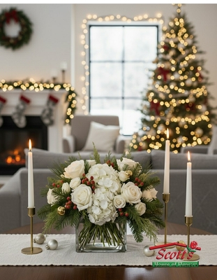 Classic Christmas (C17)