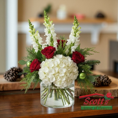 Classic Noel (C18) Classic Noel (C18)