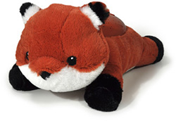 <b>Cloudb® Twilight Buddy™ - Fox</b> from Scott's House of Flowers in Lawton, OK