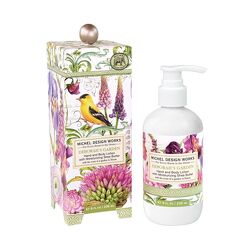 Deborah's Garden Hand Lotion from Scott's House of Flowers in Lawton, OK