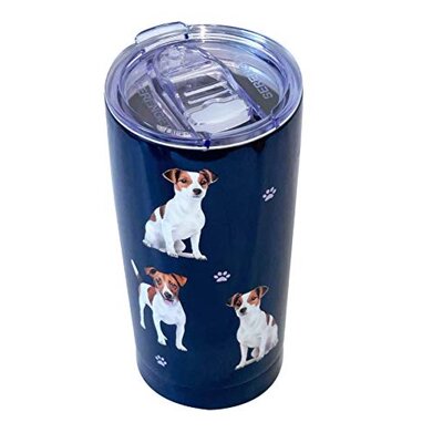 Serengeti Insulated Dog Tumblers from Scott's House of Flowers in Lawton, OK