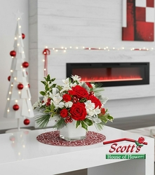 Festival Elegance (C2) from Scott's House of Flowers in Lawton, OK