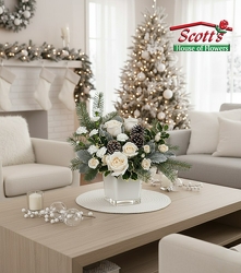 Fa-fa-fabulous Bouquet (C5) from Scott's House of Flowers in Lawton, OK