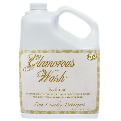 Glamorous Wash - Tyler Candle Scented from Scott's House of Flowers in Lawton, OK