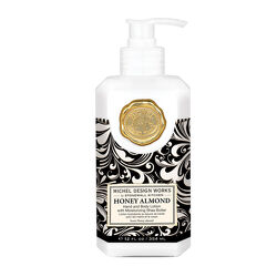 Honey Almond Hand Body Lotion from Scott's House of Flowers in Lawton, OK