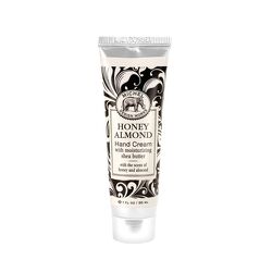 Honey Almond Hand Cream from Scott's House of Flowers in Lawton, OK