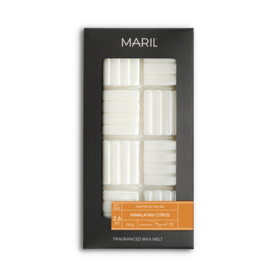 Maril Himalayan Citrus Wax Melts from Scott's House of Flowers in Lawton, OK