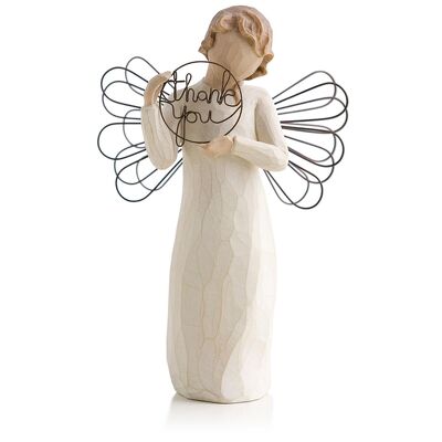 Willow Tree Angel Just for You from Scott's House of Flowers in Lawton, OK