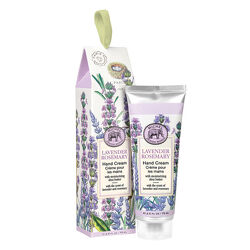 Lavender & Rosemary Hand Cream from Scott's House of Flowers in Lawton, OK