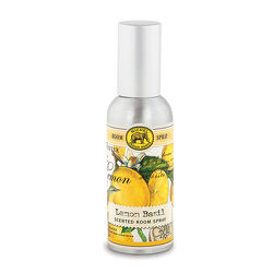 Lemon Basil Room Spray from Scott's House of Flowers in Lawton, OK