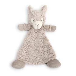Luna Llama Rattle Blanket from Scott's House of Flowers in Lawton, OK