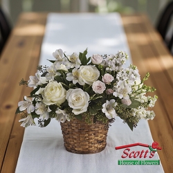 Love's Journey from Scott's House of Flowers in Lawton, OK
