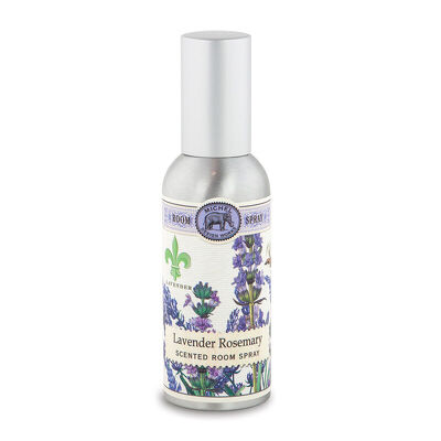 Lavender & Rosemary Room Spray from Scott's House of Flowers in Lawton, OK