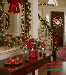 Magical Wish (C6) from Scott's House of Flowers in Lawton, OK