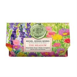 The Meadow Soap Bar from Scott's House of Flowers in Lawton, OK