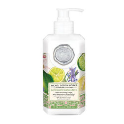 Rosemary Margarita Hand and Body Lotion from Scott's House of Flowers in Lawton, OK