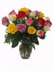 <b>Classic Beauty</b> from Scott's House of Flowers in Lawton, OK
