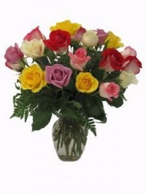 <b>Classic Beauty</b> from Scott's House of Flowers in Lawton, OK
