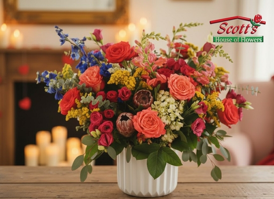 Wildly Devoted Wildly Devoted