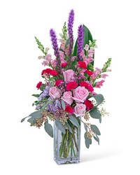 Sweet Expression from Scott's House of Flowers in Lawton, OK
