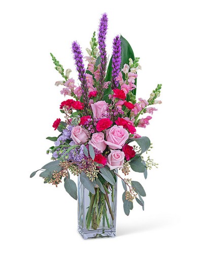 Sweet Expression from Scott's House of Flowers in Lawton, OK