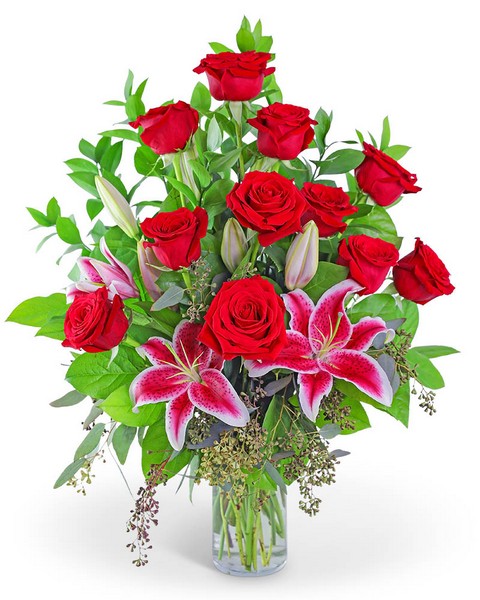Lawton OK Florist, Flower Delivery to Lawton, Fort Sill ...