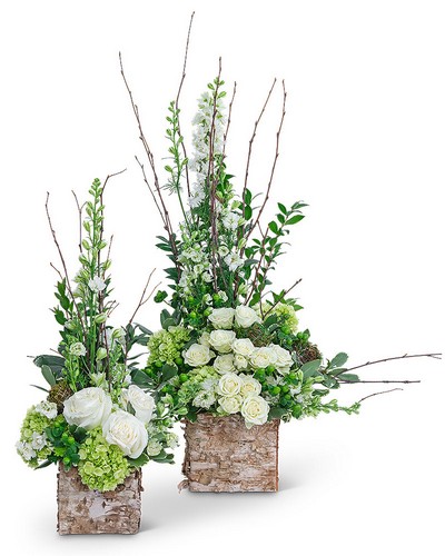 Grace and Elegance from Scott's House of Flowers in Lawton, OK