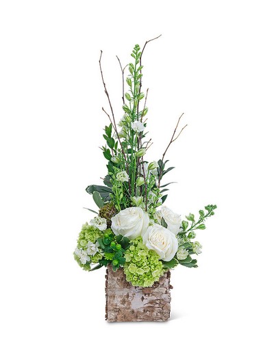Elegance from Scott's House of Flowers in Lawton, OK