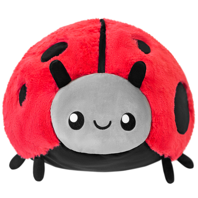Mini Squishable Ladybug from Scott's House of Flowers in Lawton, OK