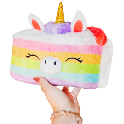 Mini Comfort Food Unicorn Cake from Scott's House of Flowers in Lawton, OK